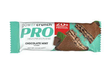 PRO Chocolate Mint